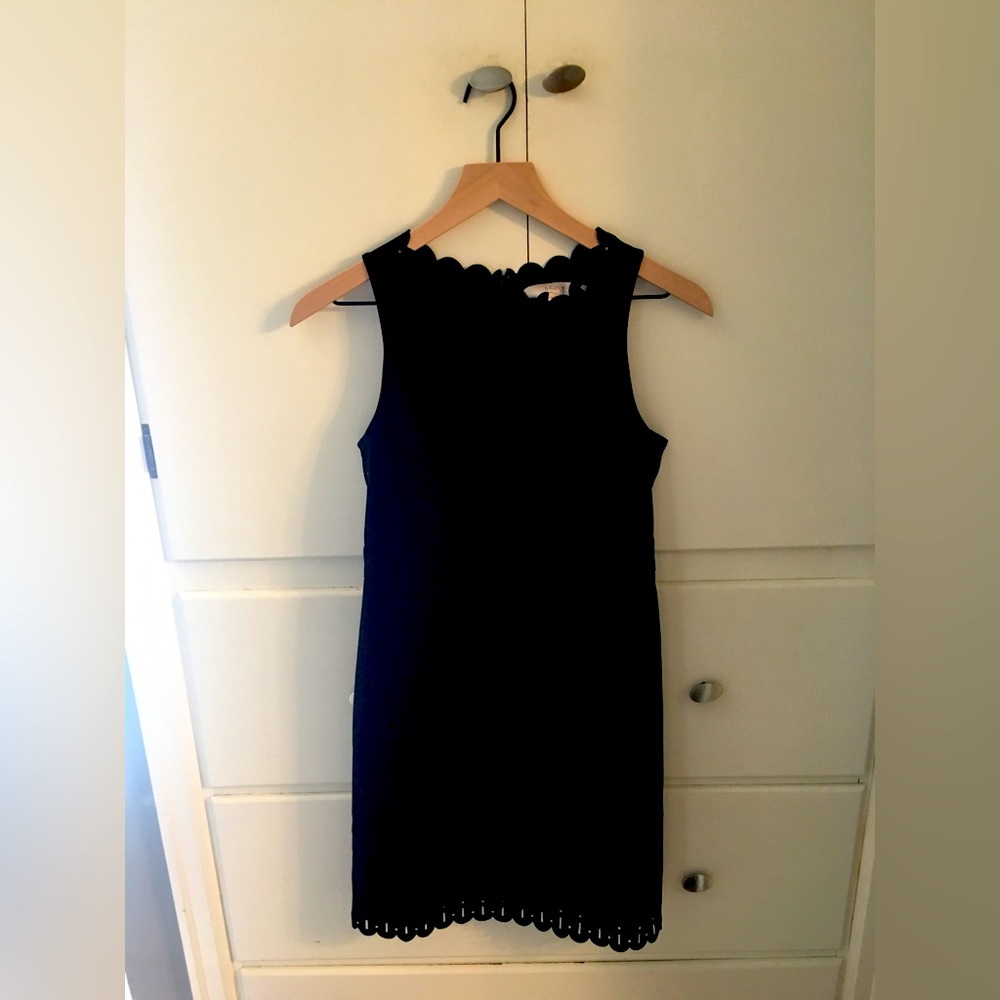 LBD Ann Taylor loft